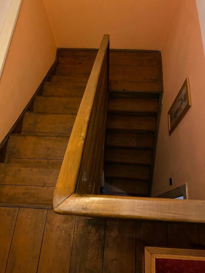 Old Summer House With Renovated Bathroom Prag Exterior foto
